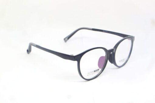 Frame Kacamata Anak YOURS ID 8210 C1 tampak samping kanan