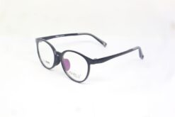 Frame Kacamata Anak YOURS ID 8210 C1 tampak samping kiri