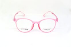 Frame Kacamata Anak YOURS ID 8210 C2 tampak depan