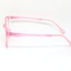 Frame Kacamata Anak YOURS ID 8210 C2 tampak samping