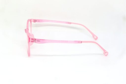 Frame Kacamata Anak YOURS ID 8210 C2 tampak samping