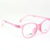 Frame Kacamata Anak YOURS ID 8210 C2 tampak samping kanan