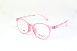 Frame Kacamata Anak YOURS ID 8210 C2 tampak samping kiri