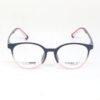 Frame Kacamata Anak YOURS ID 8210 C4 tampak depan