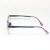 Frame Kacamata Anak YOURS ID 8210 C4 tampak samping