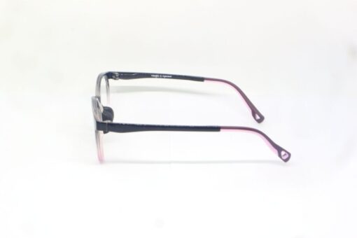 Frame Kacamata Anak YOURS ID 8210 C4 tampak samping