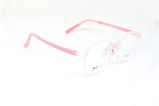 Frame Kacamata Anak YOURS ID 9508 C2 tampak samping kanan