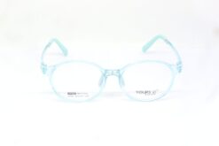 Frame Kacamata Anak YOURS ID 9508 C3 tampak depan