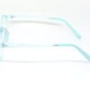 Frame Kacamata Anak YOURS ID 9508 C3 tampak samping