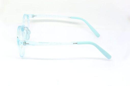 Frame Kacamata Anak YOURS ID 9508 C3 tampak samping