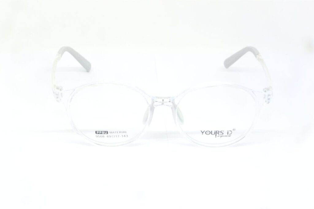 Frame Kacamata Anak YOURS ID 9508 C4