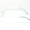 Frame Kacamata Anak YOURS ID 9508 C4 tampak samping