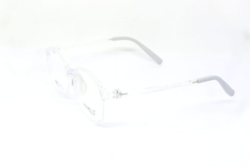 Frame Kacamata Anak YOURS ID 9508 C4 tampak samping kiri