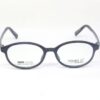 Frame Kacamata Anak YOURS ID 9512 C1 tampak depan