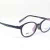 Frame Kacamata Anak YOURS ID 9512 C1 tampak samping kanan