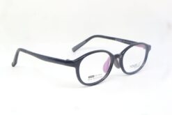 Frame Kacamata Anak YOURS ID 9512 C1 tampak samping kanan