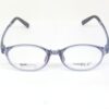 Frame Kacamata Anak YOURS ID 9512 C6 tampak depan