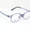 Frame Kacamata Anak YOURS ID 9512 C6 tampak samping kanan