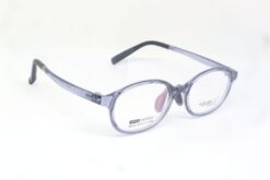 Frame Kacamata Anak YOURS ID 9512 C6 tampak samping kanan