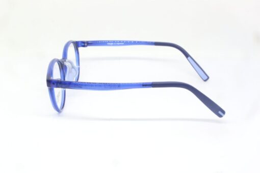 Frame Kacamata Anak YOURS ID 9515 C5 tampak samping