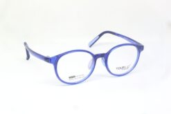 Frame Kacamata Anak YOURS ID 9515 C5 tampak samping kanan