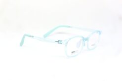 Frame Kacamata Anak YOURS ID 9516 C3 tampak samping kanan