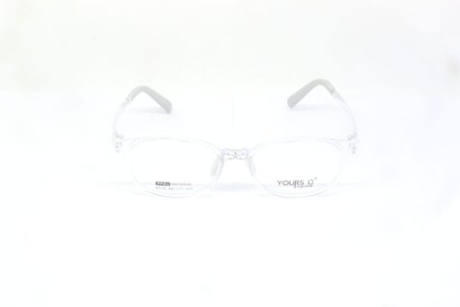 Frame Kacamata Anak YOURS ID 9516 C4 tampak depan