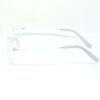 Frame Kacamata Anak YOURS ID 9516 C4 tampak samping