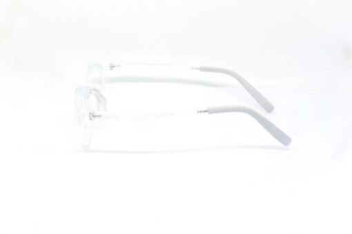 Frame Kacamata Anak YOURS ID 9516 C4 tampak samping