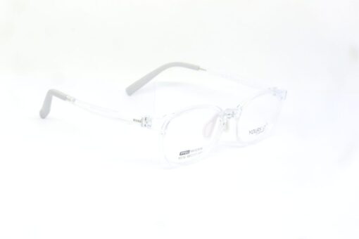 Frame Kacamata Anak YOURS ID 9516 C4 tampak samping kanan