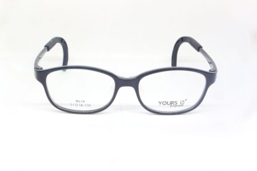 Frame Kacamata Anak YOURS ID 9519 C1 tampak depan