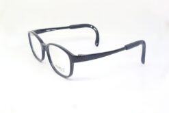 Frame Kacamata Anak YOURS ID 9519 C1 tampak samping kiri