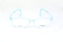 Frame Kacamata Anak YOURS ID 9519 C3 tampak depan