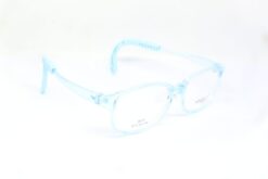 Frame Kacamata Anak YOURS ID 9519 C3 tampak samping kanan