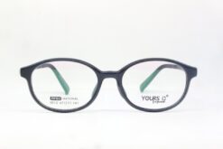 Frame Kacamata Anak Yours ID 9512 C1 Tampak Depan