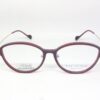 Frame Kacamata Branded Eyes Cloud EA-09 C1 tampak depan