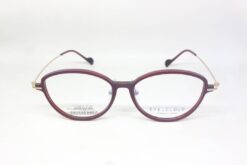 Frame Kacamata Branded Eyes Cloud EA-09 C1 tampak depan