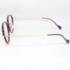Frame Kacamata Branded Eyes Cloud EA-09 C1 tampak samping