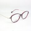 Frame Kacamata Branded Eyes Cloud EA-09 C1 tampak samping kanan