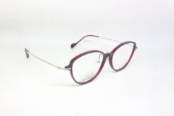 Frame Kacamata Branded Eyes Cloud EA-09 C1 tampak samping kanan