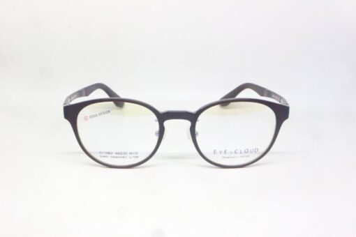 Frame Kacamata Branded Eyes Cloud EC-1082 C2