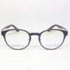 Frame Kacamata Branded Eyes Cloud EC - 1084 C2 tampak depan