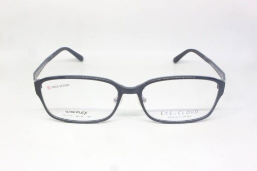 Frame Kacamata Branded Eyes Cloud EC-1113 C1