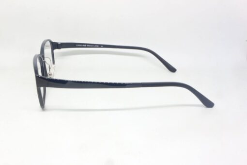Frame Kacamata Branded Eyes Cloud EC-1113 C1 Tampak Samping Kiri