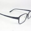 Frame Kacamata Branded Eyes Cloud EC-1113 C1 Tampak Serong Kanan