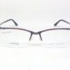 Frame Kacamata Branded Eyes Cloud EC-1116 C6 tampak depan