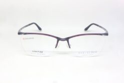 Frame Kacamata Branded Eyes Cloud EC-1116 C6 tampak depan