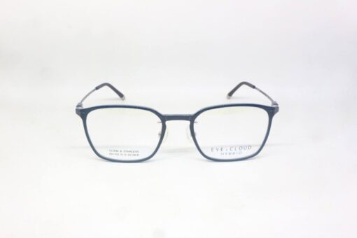 Frame Kacamata Branded Eyes Cloud EH-102 C2 Tampak Depan