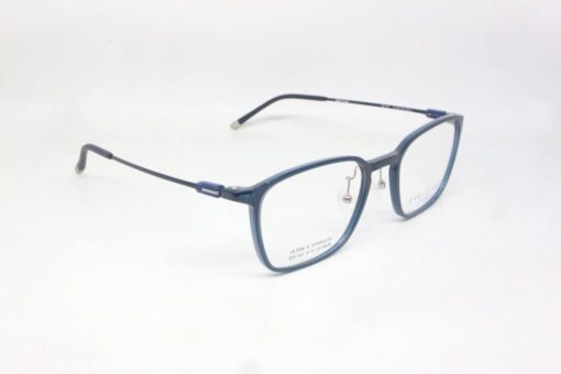 Frame Kacamata Branded Eyes Cloud EH-102 C2 Tampak Serong Kanan