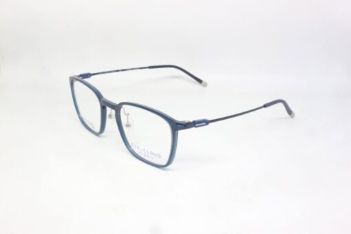 Frame Kacamata Branded Eyes Cloud EH-102 C2 Tampak Serong Kiri